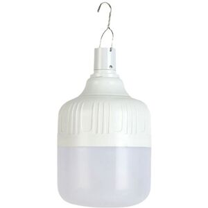 Tlily - Rechargeable Bulb Portable Camping Light Emergency Lighting Flashlight Lights Outdoor Hanging Tent 100w Tlily - Rechargeable Bulb Portable Camping Light Emergency Lighting Flashlight Lights Outdoor Hanging Tent 100w