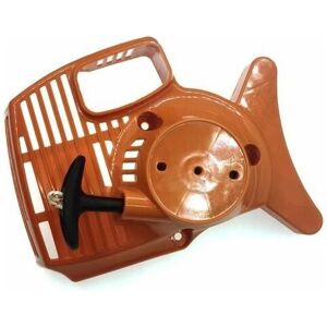 Mumu - Recoil starter for Stihl FS55 FC55 FS45 FS46 brush cutter, item number 4140-190-4009 Mumu - Recoil starter for Stihl FS55 FC55 FS45 FS46 brush cutter, item number 4140-190-4009