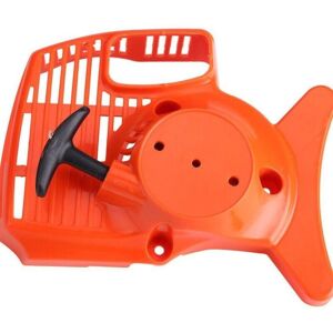 Ymyny - Recoil starter for Stihl FS55 FC55 FS45 FS46 brush cutter, part number 4140-190-4009 Ymyny - Recoil starter for Stihl FS55 FC55 FS45 FS46 brush cutter, part number 4140-190-4009