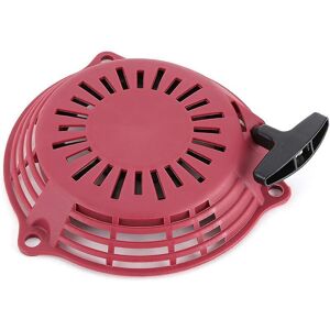 Rose - Recoil Starter Lawn Garden Equipment Motor Motor Rewind Kit Rose - Recoil Starter Lawn Garden Equipment Motor Motor Rewind Kit