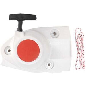 Ymyny - Recoil Starter with Extra Pull Cord for Stihl Ts410 Ts410Z Ts420 Ts420Z Concrete Saw mumu Ymyny - Recoil Starter with Extra Pull Cord for Stihl Ts410 Ts410Z Ts420 Ts420Z Concrete Saw mumu