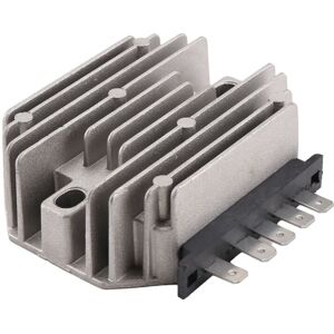 TLILY Rectifier Regulator MIA881279 AM101406 AM880655 is Suitable for Garden Tractor 330 F912 3TNA72 TLILY Rectifier Regulator MIA881279 AM101406 AM880655 is Suitable for Garden Tractor 330 F912 3TNA72