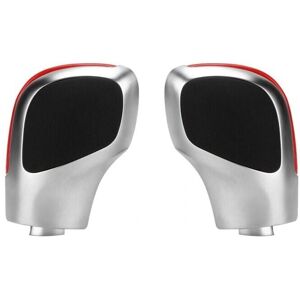 Red Gear Shift Knob, Side Shift Lever Cover, Replacement for B6 B7 DSG Automatic Transmission, YMYNY Red Gear Shift Knob, Side Shift Lever Cover, Replacement for B6 B7 DSG Automatic Transmission, YMYNY