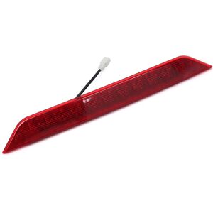 Tlily - Red High Mount 3rd Brake Light Lamp for T31 2008-2013 led Rear 26590-JG00F Tlily - Red High Mount 3rd Brake Light Lamp for T31 2008-2013 led Rear 26590-JG00F