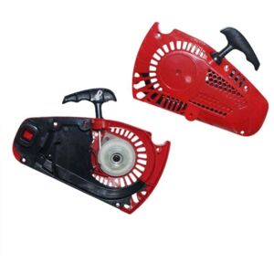 COOCHEER Red Starter Needle for 25cc Pruning Chainsaw, Start Pulling COOCHEER Red Starter Needle for 25cc Pruning Chainsaw, Start Pulling