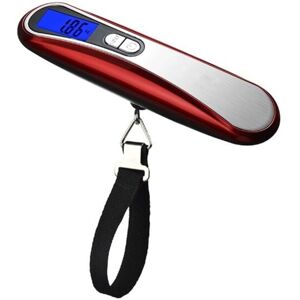 Csparkv - Red)MYCARBON Electronic Travel Luggage Scale Portable Suitcase Scale Max 50Kg/110lb(LB,g,Oz,kg) Tare Function Battery Included Suitcase Csparkv - Red)MYCARBON Electronic Travel Luggage Scale Portable Suitcase Scale Max 50Kg/110lb(LB,g,Oz,kg) Tare Function Battery Included Suitcase