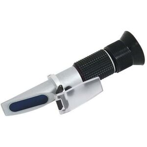 Refractometer Antifreeze Battery Tester Hand Held Neilsen CT1921 Refractometer Antifreeze Battery Tester Hand Held Neilsen CT1921