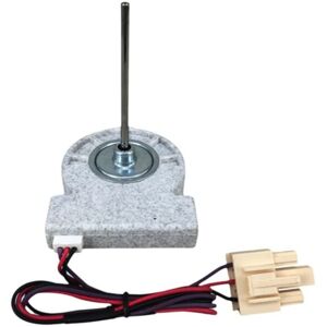 Tlily - Refrigerator Freezer Fan Motor for BCD-568WPBJ. 551WPCX. 570WPB B1385.4-4 DC12V 4W Tlily - Refrigerator Freezer Fan Motor for BCD-568WPBJ. 551WPCX. 570WPB B1385.4-4 DC12V 4W