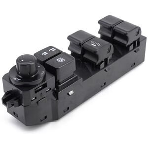 TRIMEC Régulateur de vitre de voiture, interrupteur principal de vitre électrique pour Mazda CX5 TRIMEC Régulateur de vitre de voiture, interrupteur principal de vitre électrique pour Mazda CX5