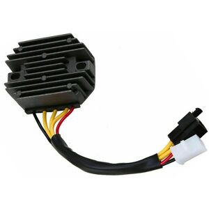 Tlily - Regulator Rectifier Voltage for DR250 DR350 SV65 LS650 250 350 sv 650 Accessories Tlily - Regulator Rectifier Voltage for DR250 DR350 SV65 LS650 250 350 sv 650 Accessories