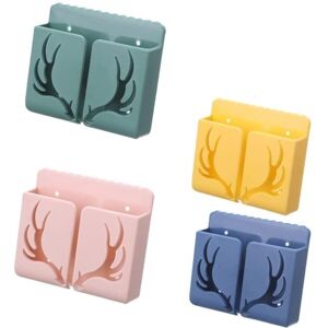 Csparkv - Remote Control Holder Cell Phone Wall Mount, Remote Control Wall Mount Storage, Tv Remote Control Storage, Wall Remote Control Holder for Csparkv - Remote Control Holder Cell Phone Wall Mount, Remote Control Wall Mount Storage, Tv Remote Control Storage, Wall Remote Control Holder for