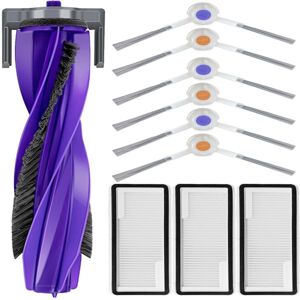 Tlily - Replace Parts for Freo x Ultra/Freo Plus Robot Vacuum Tlily - Replace Parts for Freo x Ultra/Freo Plus Robot Vacuum