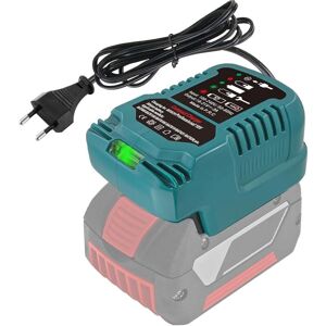 COOCHEER Replacement Battery Charger for Bosch Professional 18V GBA 18V System Battery with LED Display, Fast Charger Compatible with Bosch 18V Battery BAT607 COOCHEER Replacement Battery Charger for Bosch Professional 18V GBA 18V System Battery with LED Display, Fast Charger Compatible with Bosch 18V Battery BAT607