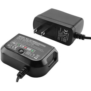 Tlily - Replacement Charger for Black & 9.6V-18V A12 A12-X HPB18 HPB14 HPB12 HPB96 ni-cd ni- Battery us Plug Tlily - Replacement Charger for Black & 9.6V-18V A12 A12-X HPB18 HPB14 HPB12 HPB96 ni-cd ni- Battery us Plug