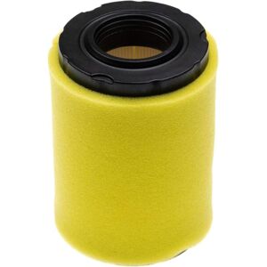 Csparkv - Replacement Filter Set for Briggs & Stratton 590825, 591334, 594201, 796031 for Lawn Tractor - 1x Pre-Filter, 1x Air Filter Csparkv - Replacement Filter Set for Briggs & Stratton 590825, 591334, 594201, 796031 for Lawn Tractor - 1x Pre-Filter, 1x Air Filter