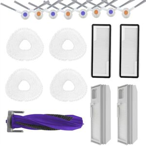 Tlily - Replacement Part for Freo x Ultra Robot Vacuum Accessories Tlily - Replacement Part for Freo x Ultra Robot Vacuum Accessories