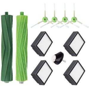 Tlily - Replacement Parts Accessories Compatible for I7 I6 I8 I3 I4 I1 E5 E6 Series Vacuum Cleaner Tlily - Replacement Parts Accessories Compatible for I7 I6 I8 I3 I4 I1 E5 E6 Series Vacuum Cleaner