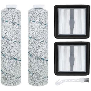 Tlily - Replacement Parts Fit for Bissell CrossWave X7 Cordless Pet Pro Wet Dry Vacuum 3350F 2832Z 2955 Tlily - Replacement Parts Fit for Bissell CrossWave X7 Cordless Pet Pro Wet Dry Vacuum 3350F 2832Z 2955