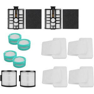 TLILY Replacement Parts for IW3511 Detect Pro Cordless Stick Vacuum Cleaner Filter Cartridges Cotton Accessories TLILY Replacement Parts for IW3511 Detect Pro Cordless Stick Vacuum Cleaner Filter Cartridges Cotton Accessories