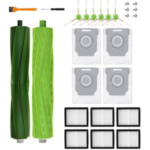 TLILY Replacement Parts for J7 I7 I7+ I3 I3+ I4 I4+ I6 I6+ I8 I8+ E5 E6 E7 Vacuum Cleaner TLILY Replacement Parts for J7 I7 I7+ I3 I3+ I4 I4+ I6 I6+ I8 I8+ E5 E6 E7 Vacuum Cleaner