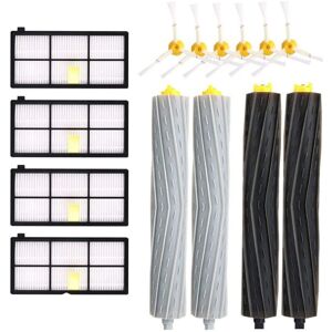 Tlily - Replacement Parts Kit for 960 980 990 900 890 896 885 886 865 866 800 805 860 861 870 871 880 Accessories Tlily - Replacement Parts Kit for 960 980 990 900 890 896 885 886 865 866 800 805 860 861 870 871 880 Accessories