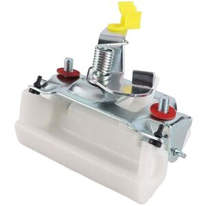 YMYNY Replacement rear tailgate handle MR230032 for Montero mumu YMYNY Replacement rear tailgate handle MR230032 for Montero mumu