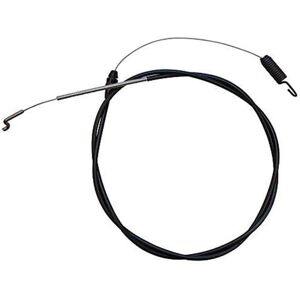 Tlily - Replacement Traction Cable for Front Drive Self Propelled Lawn Mowers 105-1845 Recycler Tlily - Replacement Traction Cable for Front Drive Self Propelled Lawn Mowers 105-1845 Recycler