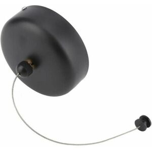 Gotrays - Retractable Clothesline, 2.8M Wall Mounted Clothes Dryer for Indoor Outdoor Balcony, Stainless Steel Gotrays - Retractable Clothesline, 2.8M Wall Mounted Clothes Dryer for Indoor Outdoor Balcony, Stainless Steel