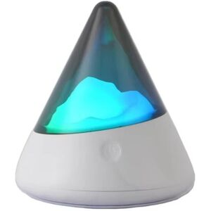 TLILY Rgb Touch-Controlled led Bedside Night Light - usb Rechargeable, Wireless, Suitable for Outdoor Camping, Home Decor TLILY Rgb Touch-Controlled led Bedside Night Light - usb Rechargeable, Wireless, Suitable for Outdoor Camping, Home Decor