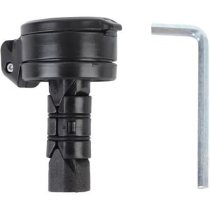 GROOFOO Riding Bar End Rear View Mirror Adjustable hd Glass Convex Lens Stable Structure Safe Cycling Rearview Mirror GROOFOO Riding Bar End Rear View Mirror Adjustable hd Glass Convex Lens Stable Structure Safe Cycling Rearview Mirror