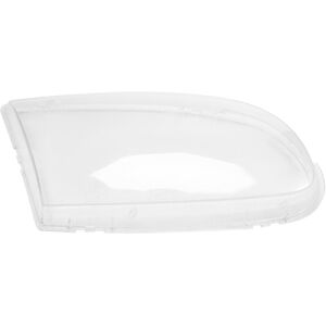 Tlily - Right for Hyundai Accent 2003-2005 Car Headlight Lens Cover Head Light Lamp Shade Shell Auto Light Cover Tlily - Right for Hyundai Accent 2003-2005 Car Headlight Lens Cover Head Light Lamp Shade Shell Auto Light Cover