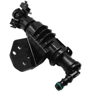 Tlily - Right Front Head Light Washer Spray Nozzle Cleaning Pump Actuator Jet for Hyundai Tucson (tl) 2016-2020 98672D7000 Tlily - Right Front Head Light Washer Spray Nozzle Cleaning Pump Actuator Jet for Hyundai Tucson (tl) 2016-2020 98672D7000