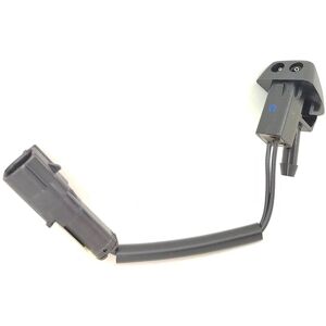 Tlily - Right Front Windshield Windscreen Washer Nozzle Jet Heated 31301524 for XC60 S60 XC70 V70 S80 2008-2016 Tlily - Right Front Windshield Windscreen Washer Nozzle Jet Heated 31301524 for XC60 S60 XC70 V70 S80 2008-2016