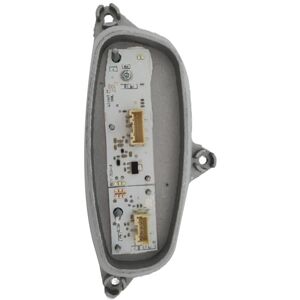 Tlily - Right Full led Module Control Unit 81A998474 for Audi Q2 2017-2023 drl Daytime Running Light Source with Heat Sink Tlily - Right Full led Module Control Unit 81A998474 for Audi Q2 2017-2023 drl Daytime Running Light Source with Heat Sink