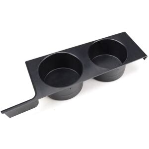 TLILY Right-Hand Drive Car Cup Holder for - E39 5-Series 525I 528I 530I 540I M5 1997-2003 Portable Front Drink TLILY Right-Hand Drive Car Cup Holder for - E39 5-Series 525I 528I 530I 540I M5 1997-2003 Portable Front Drink
