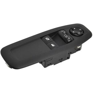 Tlily - Right-Hand Drive Car Glass Lifter Switch Power Window 96751120ZD Suitable for 208 2008 Tlily - Right-Hand Drive Car Glass Lifter Switch Power Window 96751120ZD Suitable for 208 2008