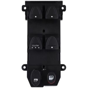 Tlily - Right Hand Drive Power Window Switch Control for 35750--U015 rhd Tlily - Right Hand Drive Power Window Switch Control for 35750--U015 rhd