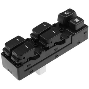 TLILY Right Hand Drive RHD Power Main Window Switch Glass Lifter for Cerato 935701M600WK TLILY Right Hand Drive RHD Power Main Window Switch Glass Lifter for Cerato 935701M600WK