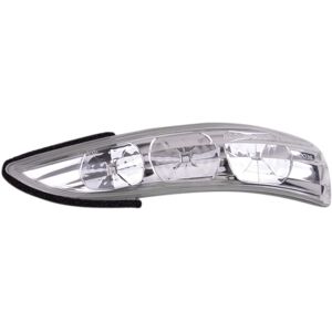 TLILY Right Side Mirror Turn Signal Light Side Repeater Lamp 87613 2M000 87614 2M000 For Hyundai Genesis Coupe 2009-2014 TLILY Right Side Mirror Turn Signal Light Side Repeater Lamp 87613 2M000 87614 2M000 For Hyundai Genesis Coupe 2009-2014