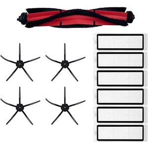 Tlily - Robot Vacuum Accessories for Roborock Q5 Robot Vacuum Part Accessories Tlily - Robot Vacuum Accessories for Roborock Q5 Robot Vacuum Part Accessories