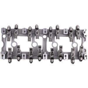 MAXPEEDINGRODS Rocker arm carrier ladder assy fits for ford transit 2.2 MK8 tdci 2011 on MAXPEEDINGRODS Rocker arm carrier ladder assy fits for ford transit 2.2 MK8 tdci 2011 on