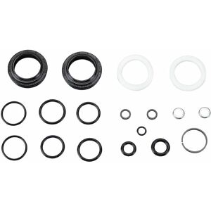 SRAM Rockshox 200 Hour/1 Year Service Kit (Includes Dust Seals, Foam Rings, O-Ring Seals, Charger 2 Damper Sealhead, Dual Position Air (Silver) Sealhead SRAM Rockshox 200 Hour/1 Year Service Kit (Includes Dust Seals, Foam Rings, O-Ring Seals, Charger 2 Damper Sealhead, Dual Position Air (Silver) Sealhead