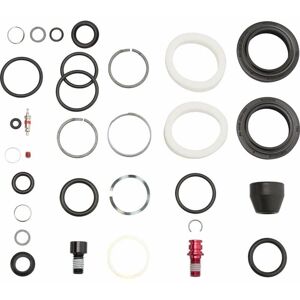 SRAM Rockshox Service - 200 Hour/1 Year Service Kit (Includes Dust Seals, Foam Rings, O-Ring Seals) - Revelation Rl A1 (2018+): Black - Rs5032642 SRAM Rockshox Service - 200 Hour/1 Year Service Kit (Includes Dust Seals, Foam Rings, O-Ring Seals) - Revelation Rl A1 (2018+): Black - Rs5032642