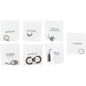 Rockshox - Service Kit 30 Gold SoloAir (Full) A1 - R8035000 Rockshox - Service Kit 30 Gold SoloAir (Full) A1 - R8035000