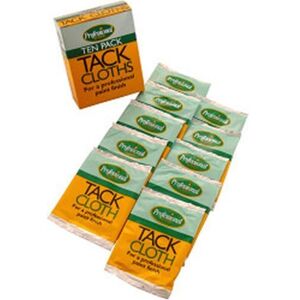 Tack Cloths - 10 Pack - Prodec Tack Cloths - 10 Pack - Prodec