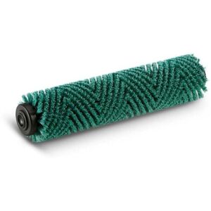 Kärcher Model 1.783-330.0 Green Heavy-Duty Floor Brush - Floor Brush Kärcher Model 1.783-330.0 Green Heavy-Duty Floor Brush - Floor Brush