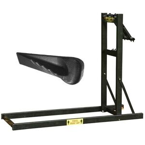 Roughneck - ROU65690 Loggers Work Mate Log Holder + ROU65510 Wood Splitting Wedge Roughneck - ROU65690 Loggers Work Mate Log Holder + ROU65510 Wood Splitting Wedge