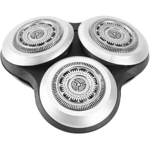 Tlily - RQ12 RQ12+ Replacement Shaver Head for RQ1250 RQ1251 RQ1280 S9000 S9111 S9511 RQ1050 RQ1075 RQ1060 RQ1085 Tlily - RQ12 RQ12+ Replacement Shaver Head for RQ1250 RQ1251 RQ1280 S9000 S9111 S9511 RQ1050 RQ1075 RQ1060 RQ1085