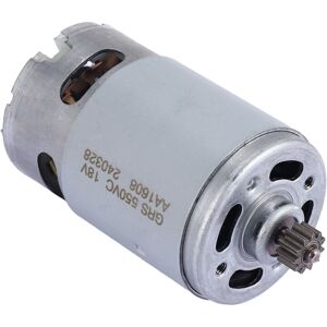 Tlily - RS550 18V 19500 rpm dc Motor with Two-Speed 11 Teeth and High Torque for Electric Drill/Screwdriver Tlily - RS550 18V 19500 rpm dc Motor with Two-Speed 11 Teeth and High Torque for Electric Drill/Screwdriver