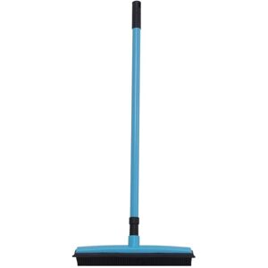Rubber Broom Brush, Carpet Brush for Cleaning Rubber Broom Indoor 68-120cm Adjustable Handle Pet Hair Cat Dog Removal Cleaning Floor Brush Silicone Rubber Broom Brush, Carpet Brush for Cleaning Rubber Broom Indoor 68-120cm Adjustable Handle Pet Hair Cat Dog Removal Cleaning Floor Brush Silicone